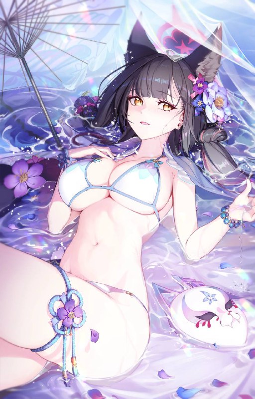 #若藻#若藻
