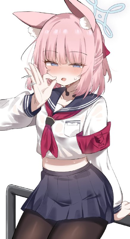 #妮可#妮可