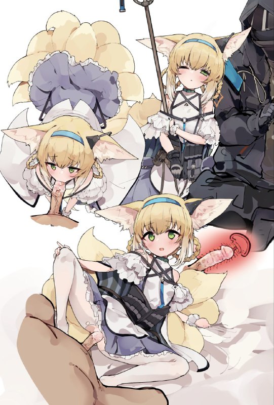 #铃兰#铃兰