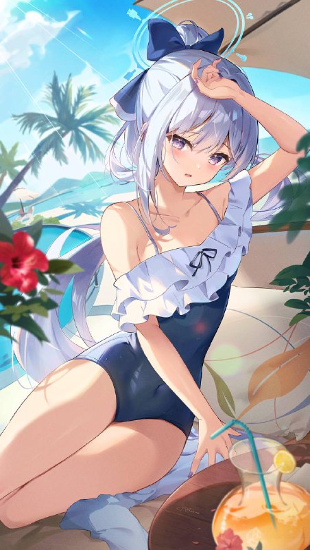 #宫子#宫子