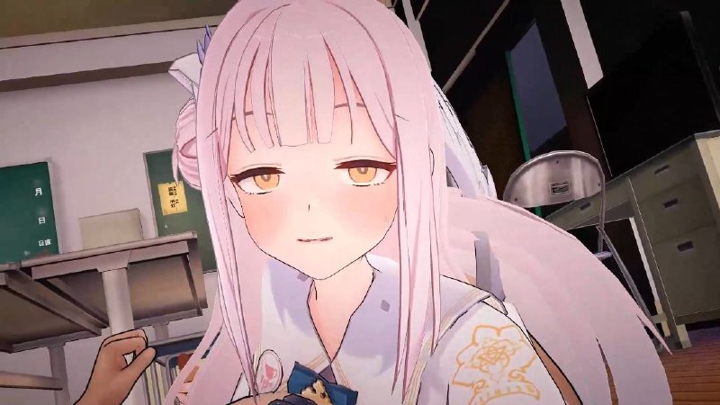 #二游 #足交 #PehKoi #ntr #圣园未花 #蔚蓝档案 [3D同人]Peh-Koi大佬25年3月14日作品NTRアーカイブ#二游 #足交 #PehKoi #ntr #圣园未花 #蔚蓝档案 [3D同人]Peh-Koi大佬25年3月14日作品NTRアーカイブ