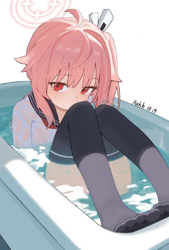 Athena の 絵画収蔵庫