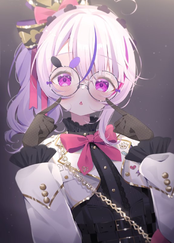 #画师 デユイ | Deyui 作品合集#画师 デユイ | Deyui 作品合集