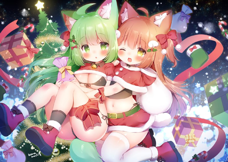 #桃豆こまもち#桃豆こまもち