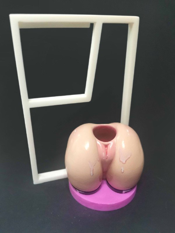 🔞NSFW⚠️via 最爱兽耳🔞NSFW⚠️via 最爱兽耳