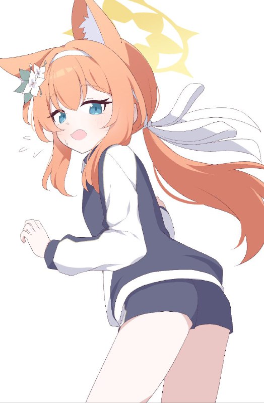 #玛丽 午好