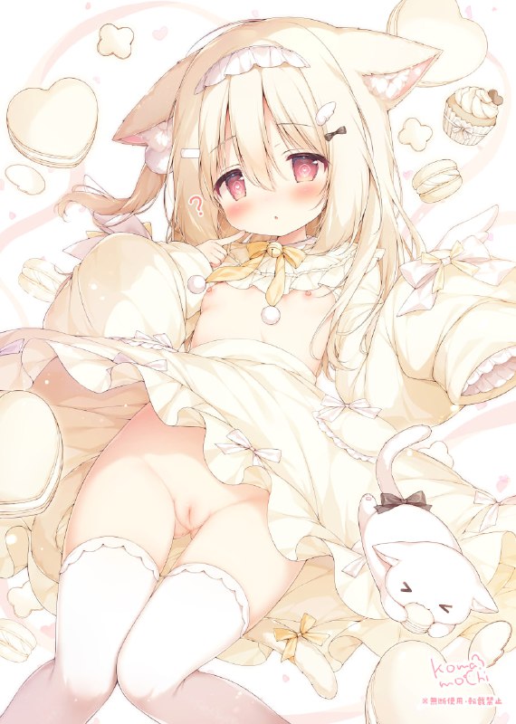 #桃豆こまもち#桃豆こまもち