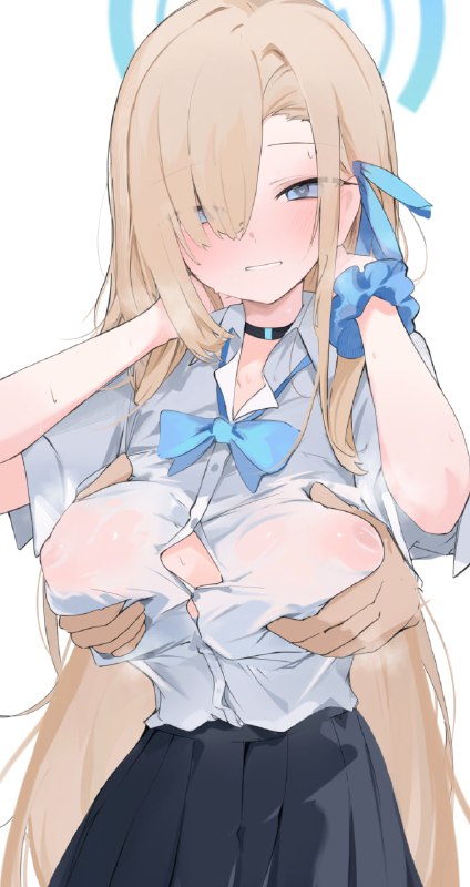 #明日奈#明日奈