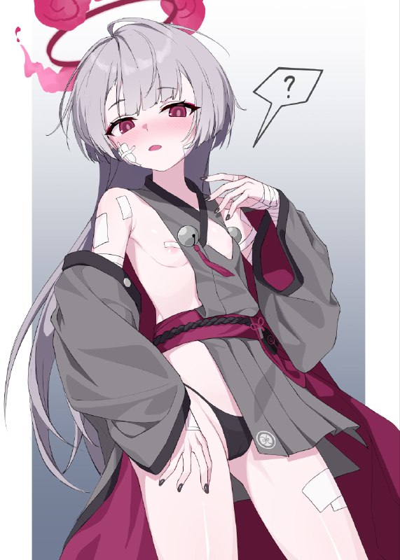 无题 | 霧月ゆめ #pixiv 