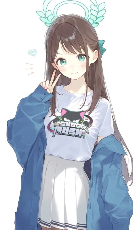 清纯无敌