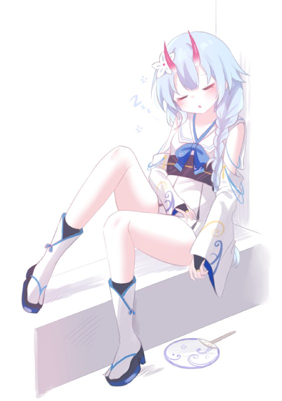#千世#千世
