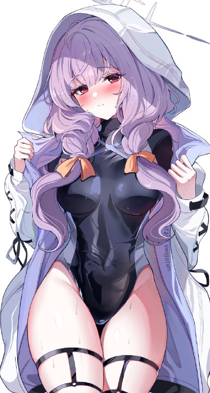 #亚津子#亚津子