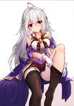 练习pixiv ID