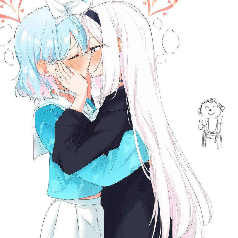 #百合