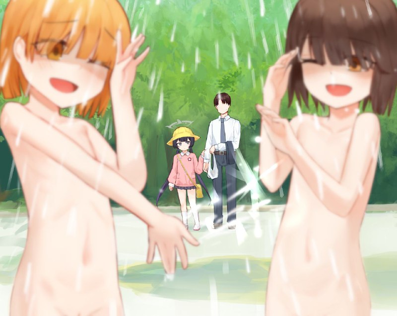 🔞NSFW⚠️ #铜萝烧via 北🔞NSFW⚠️ #铜萝烧via 北