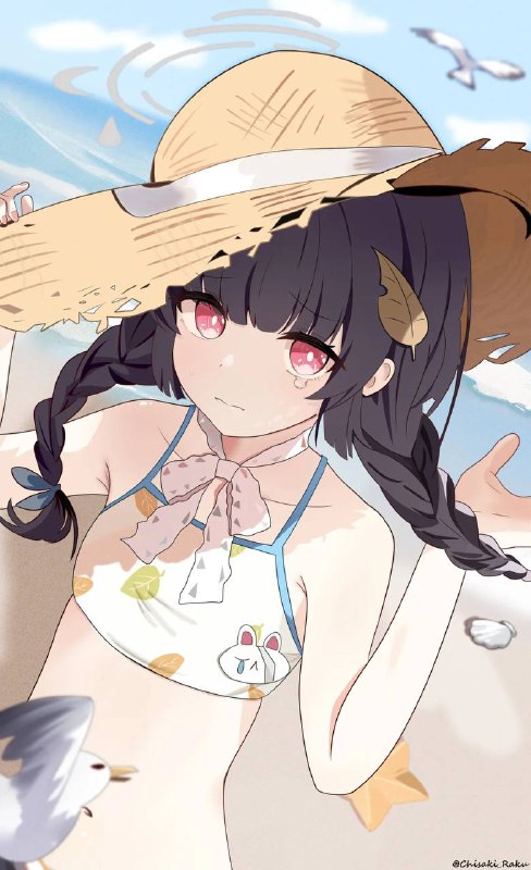 #美游#美游