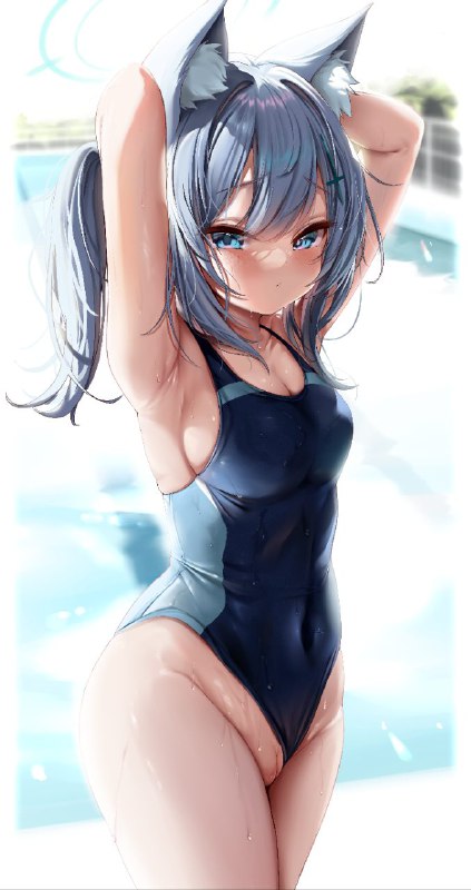 #白子#白子