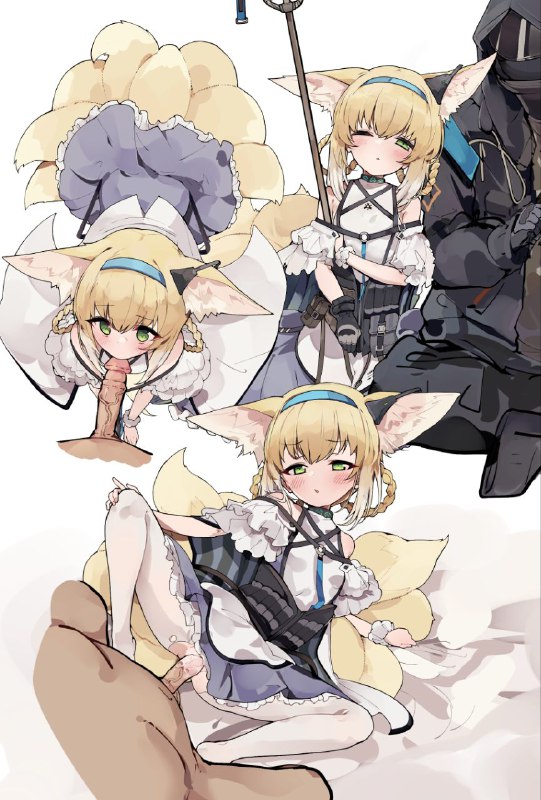 #铃兰#铃兰