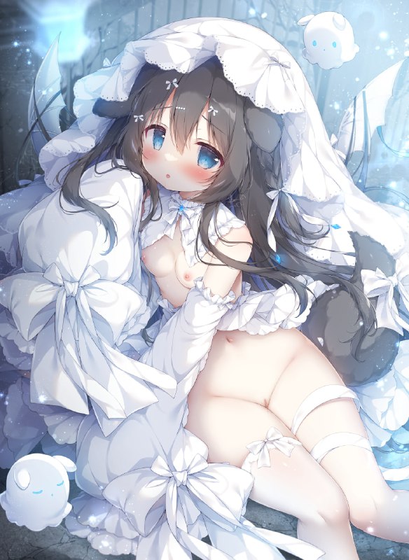 #桃豆こまもち#桃豆こまもち
