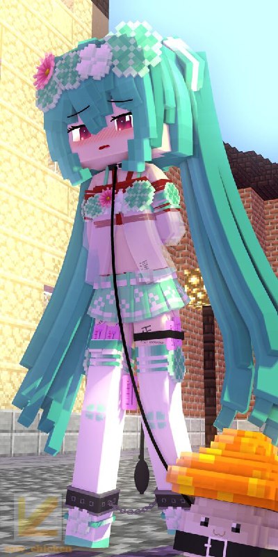 🔞NSFW⚠️#MC
