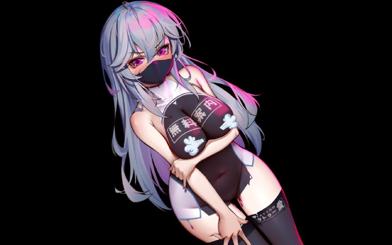 🤒 异世界出身的我在歌舞伎町打黑工 ver1.02  🤒❤️▼简介