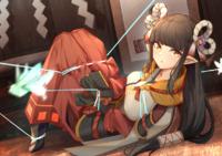 pixiv Faicha＠お仕事募集中 (14263721)Creator(s)