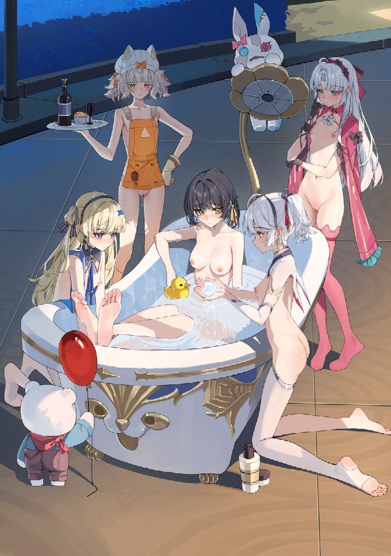 🔞NSFW⚠️via 002