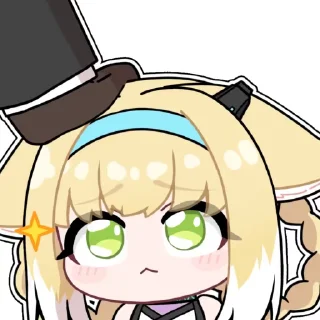 Video Sticker