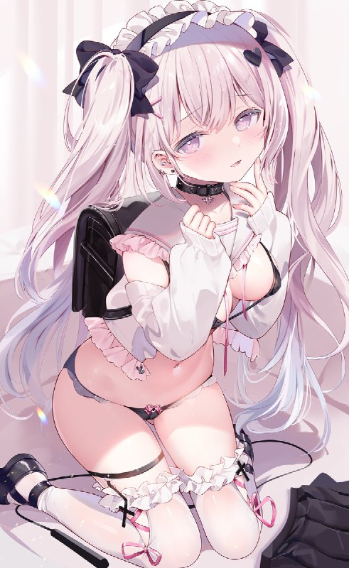 #飴乃うさり#飴乃うさり