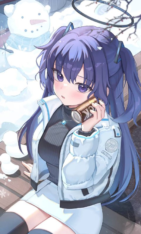 #优香