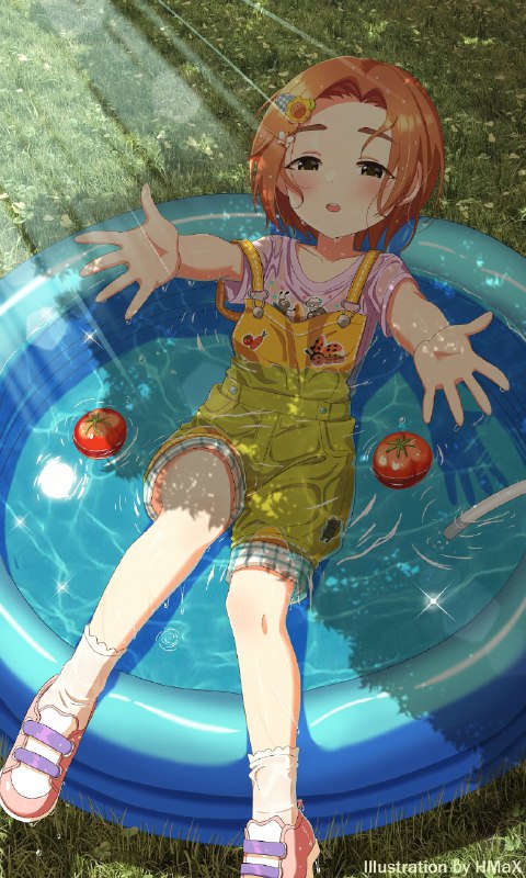 #U149  #デレステ #龍崎薫 薫