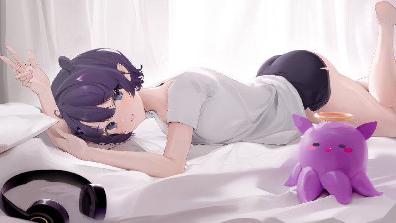 #inART #いなート🐙 study