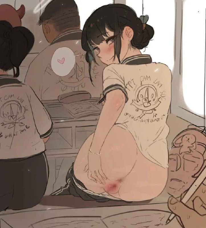 🔞NSFW⚠️via 亚克力山大