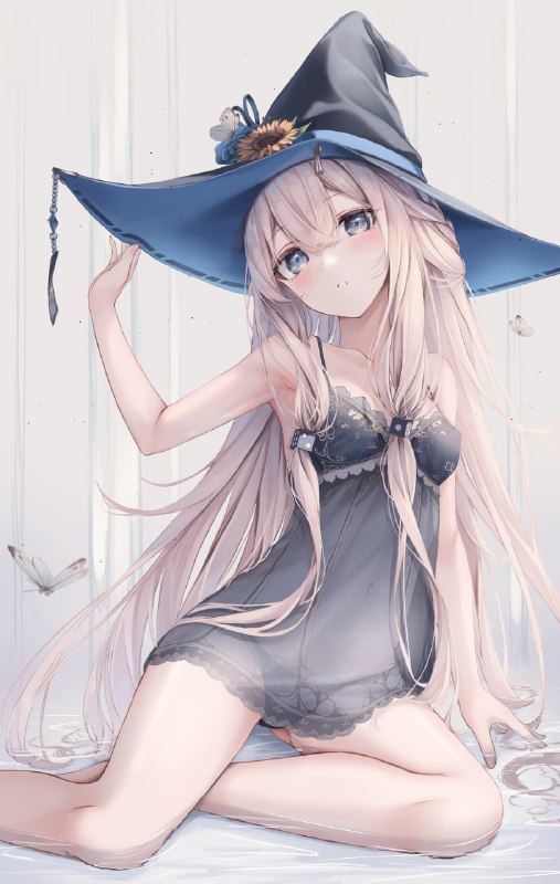 #雨音うたた#雨音うたた
