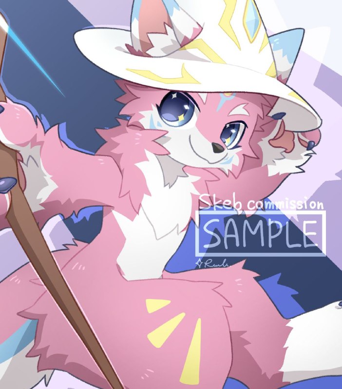 #roah_83 #comission #twitter