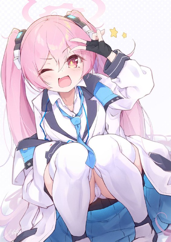 #小雪