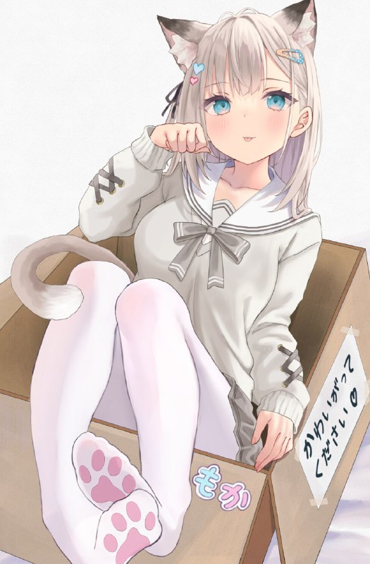 #秋乃える#秋乃える