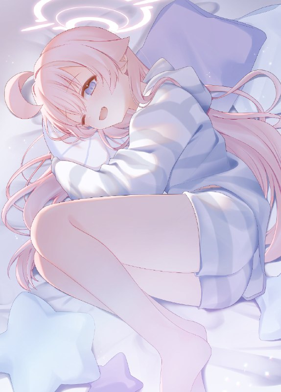 #欲睡衣hsn