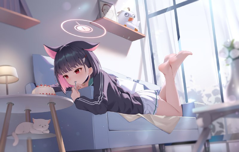 #和纱#和纱