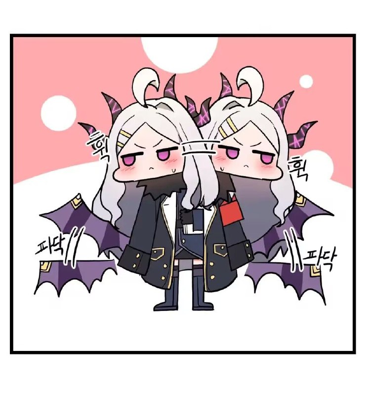 #短漫#短漫
