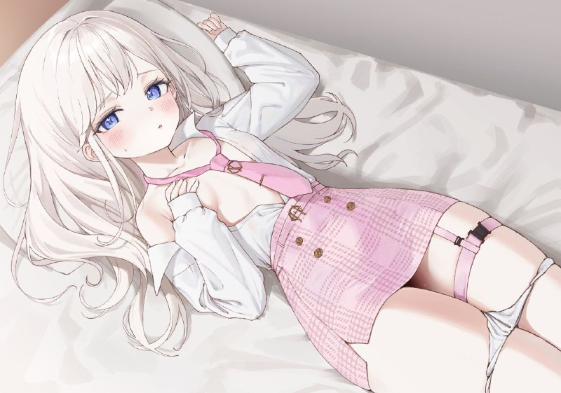 cm | Aak #pixiv 