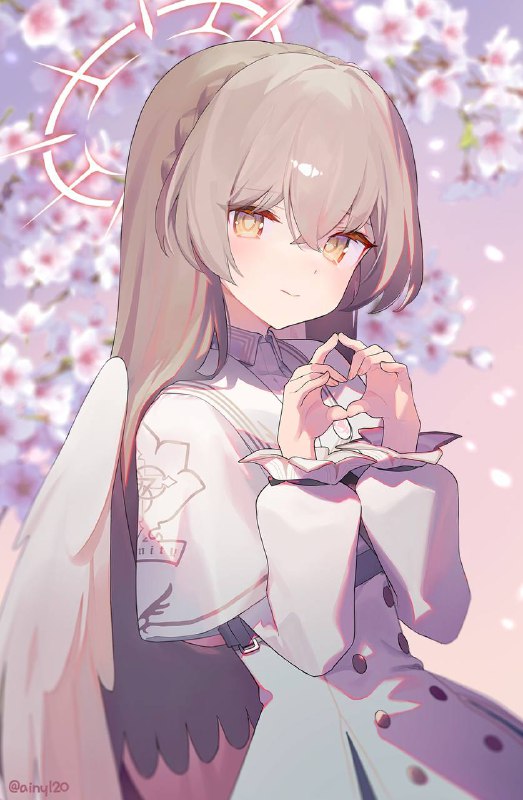 #渚