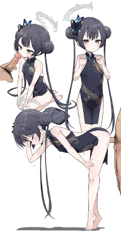 #妃咲#妃咲