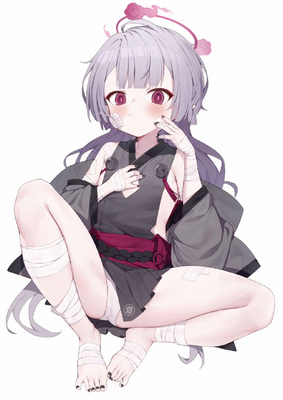 シュロ | 廃人TOKI #pixiv 