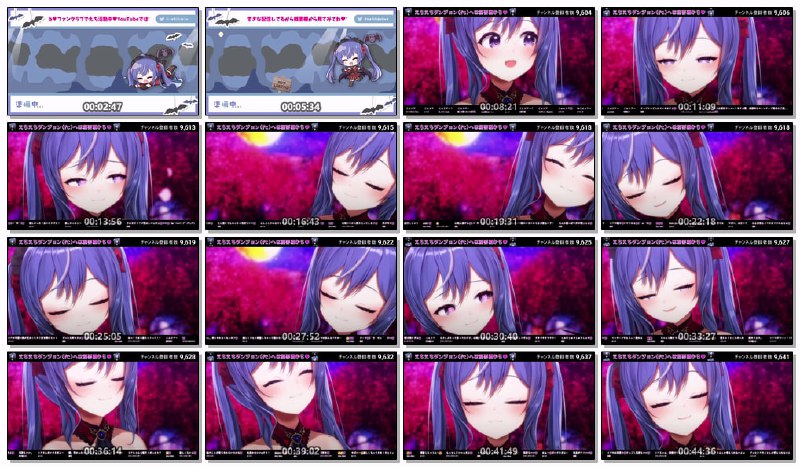 #ケフィリア・ニール(Kefilia)#ケフィリア・ニール(Kefilia)