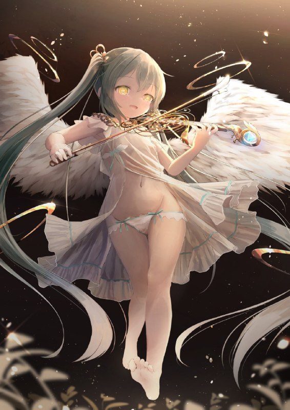 画师