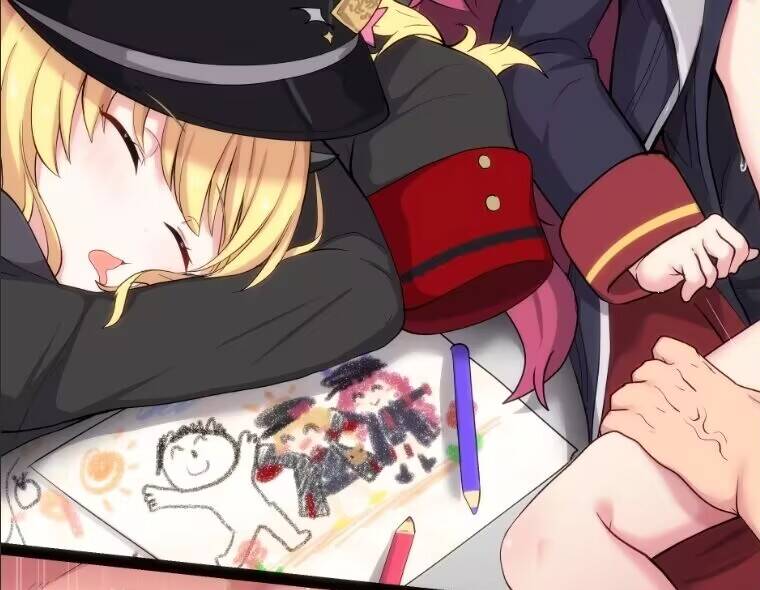 #NSFW #我有一个朋友via TAIGA