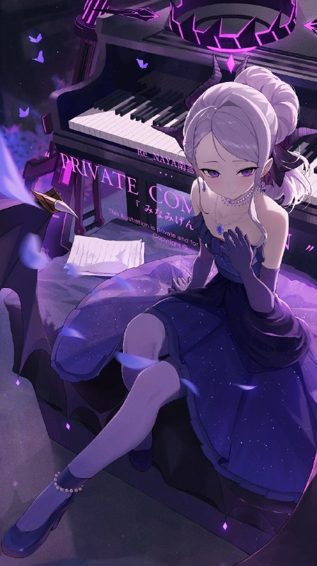 Re_NAYA南言的动态@Re_NAYA南言