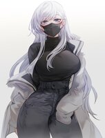 2021.10.31sasayuki101twittervia ascii2d.net or 特徴 | 色合特徴结果不一定正确，请自行分辨