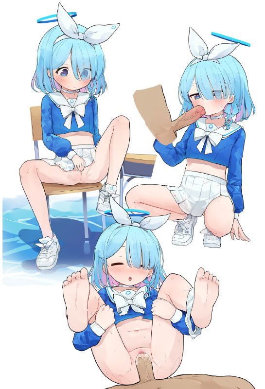 #阿罗娜#阿罗娜